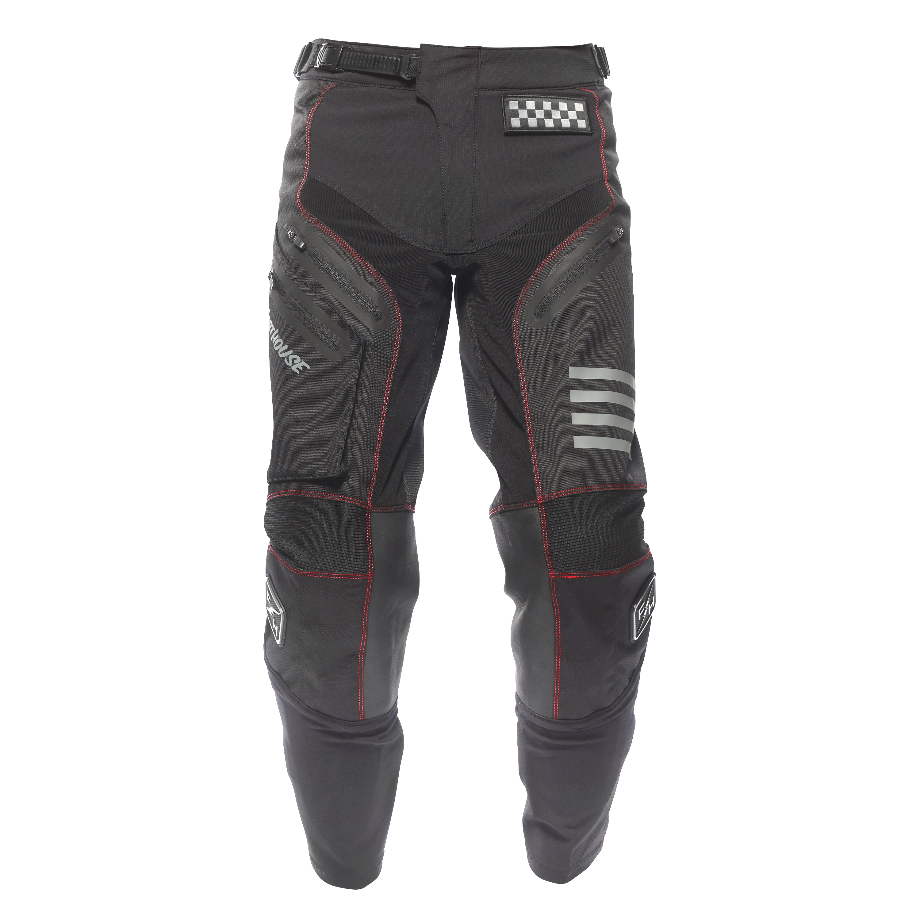 Fasthouse Off-Road Outland Pant - Helmet House